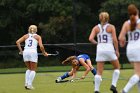Field Hockey vs WSU  Wheaton College Field Hockey vs Worcester State University. - Photo By: KEITH NORDSTROM : Wheaton, field hockey, FH2021